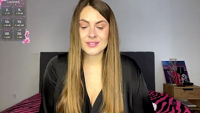 Snapshot of LucyWillow chatting on 03/09/26, 10:19 LucyWillow online show from 03/09/26, 10:19