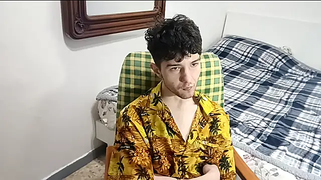  ZaneX online show from 03/20/26, 08:03