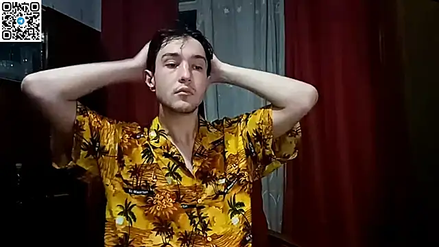  ZaneX online show from 07/08/26, 07:18