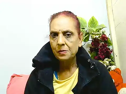 Hot queen58 online show from 06/29/26, 06:30