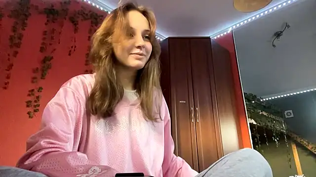 GretaMcdannold online show from 02/28/26, 02:29