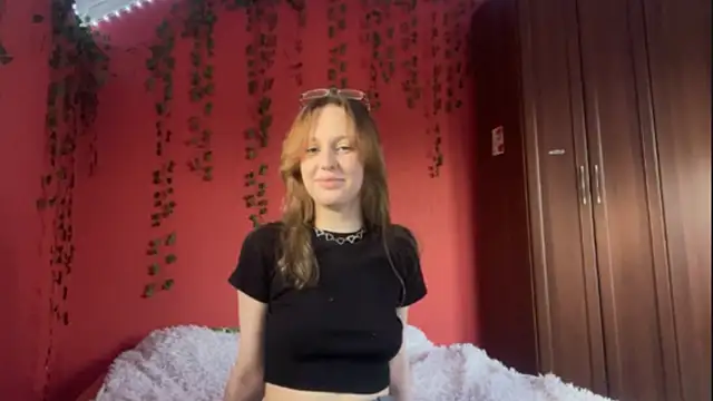 GretaMcdannold online show from 03/02/26, 01:51