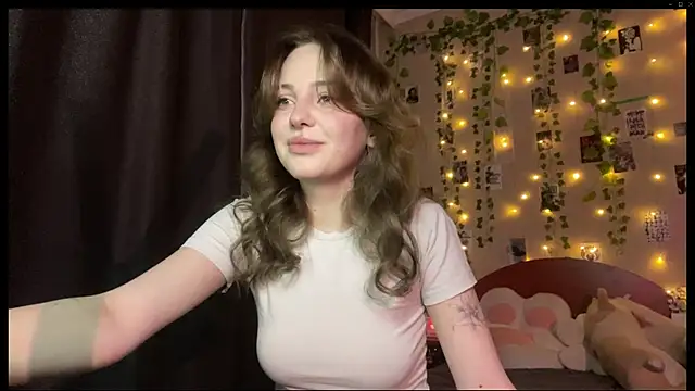 GretaMcdannold online show from 03/06/26, 01:07