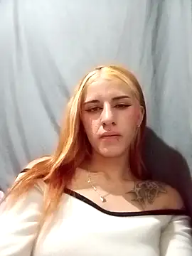 scarlett leex  online show from 03/15/26, 03:12