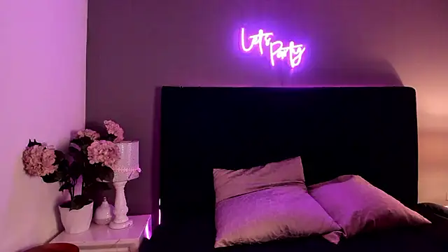 scarlett leex  online show from 03/26/26, 03:34