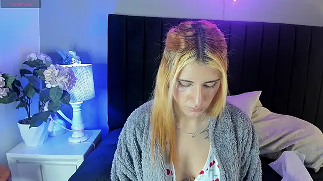 scarlett leex  online show from 04/16/26, 03:51