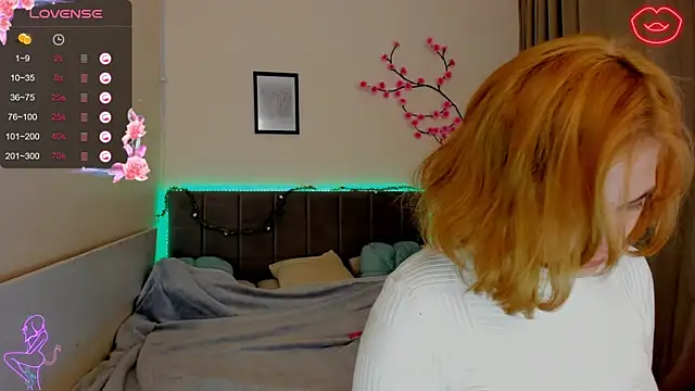 DellaRows online show from 04/21/26, 05:47