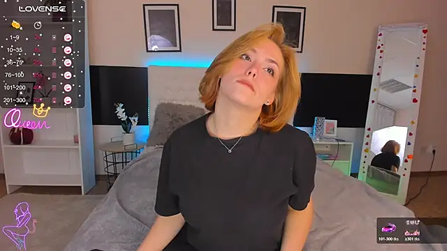 DellaRows online show from 04/23/26, 11:20