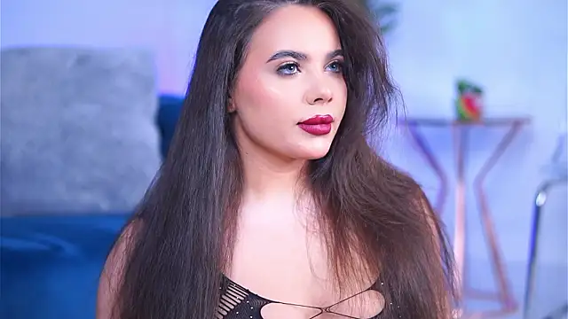 Ashlee Angel online show from 03/13/26, 10:33