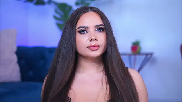 Ashlee Angel online show from 03/18/26, 10:29