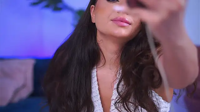 Ashlee Angel online show from 03/27/26, 10:26