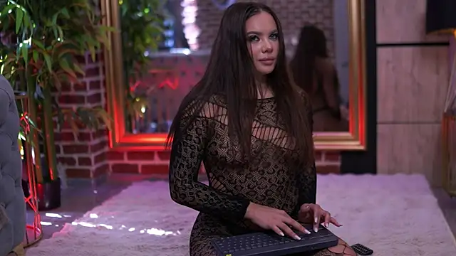 Ashlee Angel online show from 04/20/26, 09:34