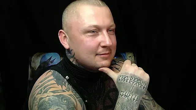 devilWithTats online show from 03/08/26, 11:36