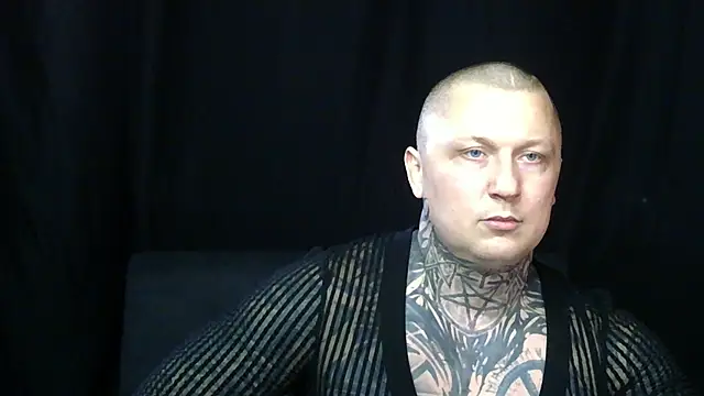 devilWithTats online show from 03/10/26, 10:42