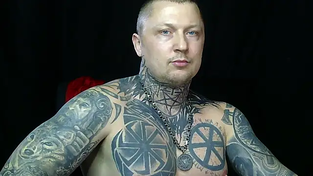devilWithTats online show from 03/22/26, 08:40