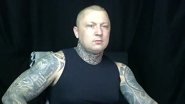devilWithTats online show from 05/11/26, 09:15