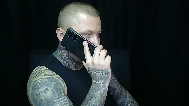 devilWithTats online show from 05/14/26, 11:17