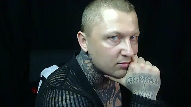 devilWithTats online show from 05/20/26, 07:25