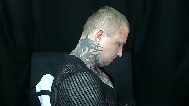 devilWithTats online show from 05/21/26, 12:12