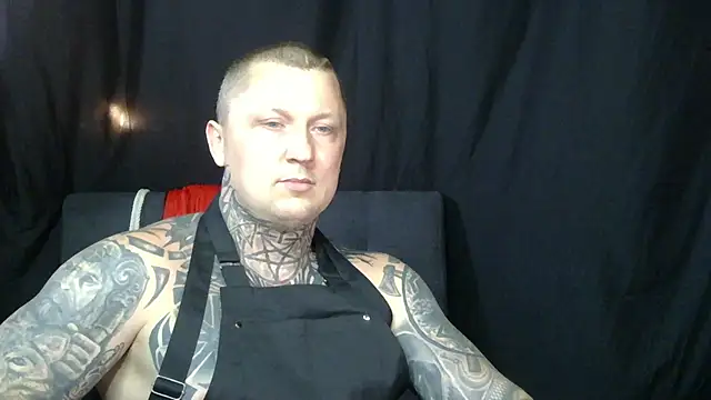 devilWithTats online show from 07/01/26, 03:45