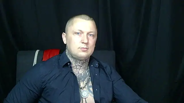 devilWithTats online show from 07/14/26, 05:07