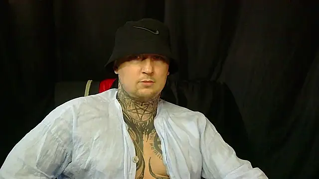 devilWithTats online show from 07/20/26, 01:02