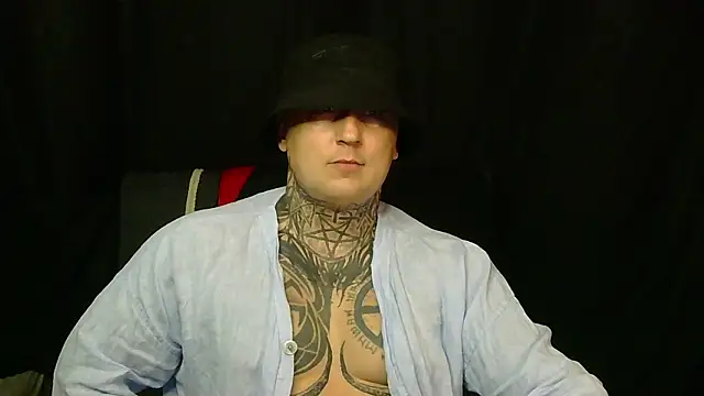 devilWithTats online show from 07/21/26, 02:30