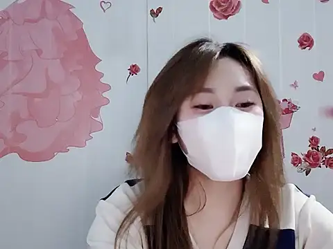 Ellie8386 online show from 04/17/26, 02:31