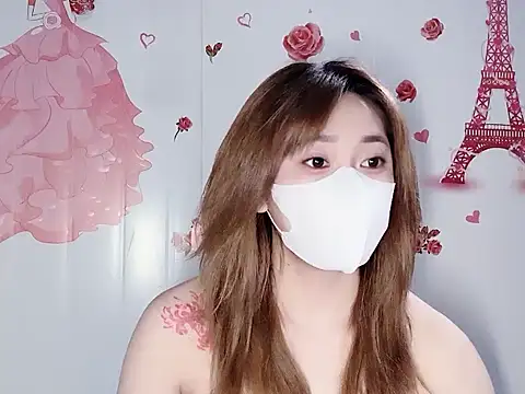 Ellie8386 online show from 04/20/26, 02:20