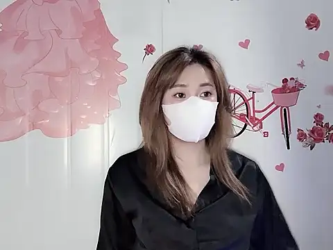 Ellie8386 online show from 04/21/26, 02:45