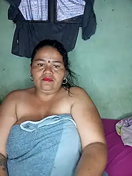 Escorpiona07 online show from 03/05/26, 06:37