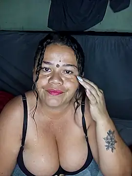 Escorpiona07 online show from 03/07/26, 04:20