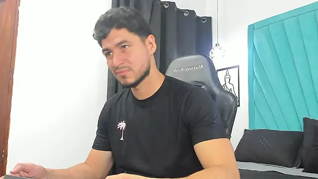 leo carter online show from 03/05/26, 02:13