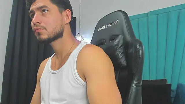 leo carter online show from 03/06/26, 02:13