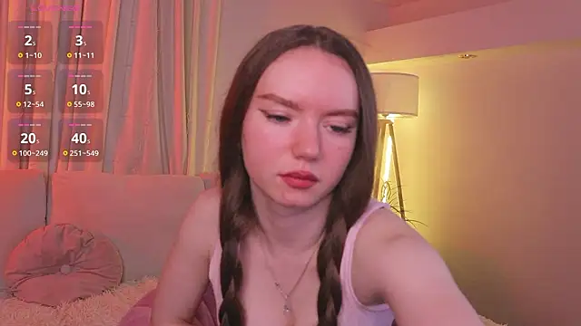 MilaKika online show from 03/13/26, 11:50