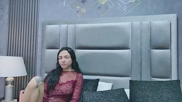 CherryAndDax online show from 04/10/26, 12:54