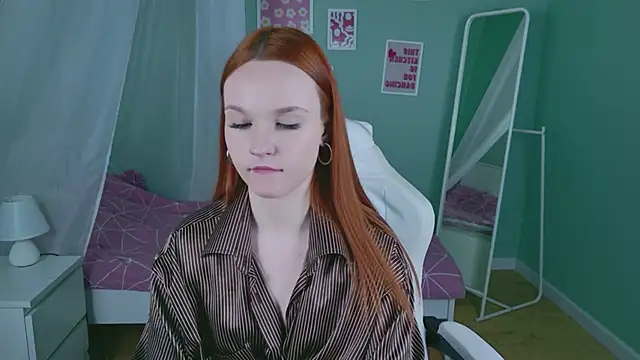 Nami Umi online show from 03/18/26, 09:29