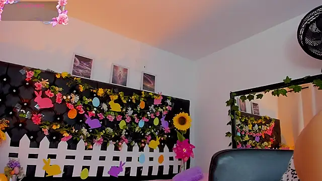 Sharon Storm online show from 03/30/26, 01:45