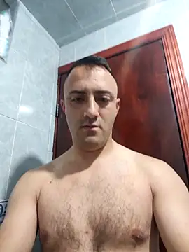 RaphandLey online show from 03/01/26, 02:46