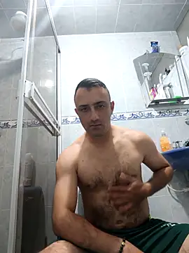 RaphandLey online show from 03/03/26, 02:39