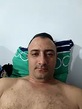 RaphandLey online show from 03/07/26, 02:08