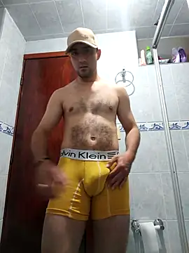 RaphandLey online show from 03/29/26, 06:35