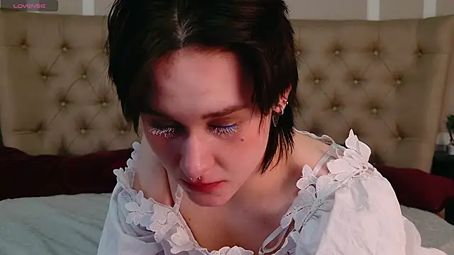 BlackLunaa online show from 03/06/26, 05:09