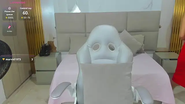 Hanna irfan online show from 04/12/26, 07:08