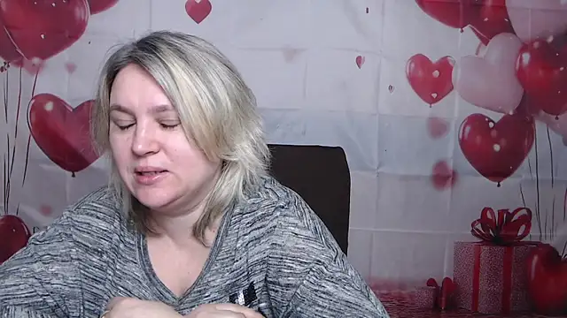 VickyRobins online show from 03/04/26, 07:03