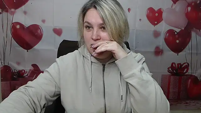 VickyRobins online show from 03/06/26, 07:05