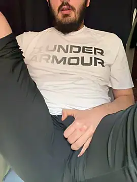 Sertt161 online show from 04/18/26, 10:19