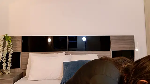 AleciaNoah online show from 03/05/26, 07:10