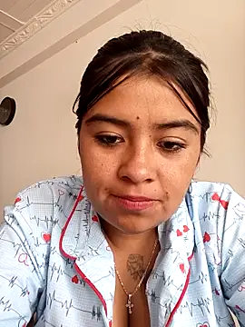 JESSICA  20 online show from 03/06/26, 02:13