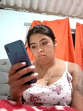 JESSICA  20 online show from 03/07/26, 02:19